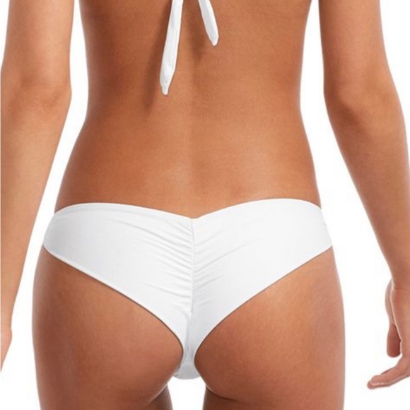 Vitamin a swim top and 2 styles for the bottom - Picture 3 of 3